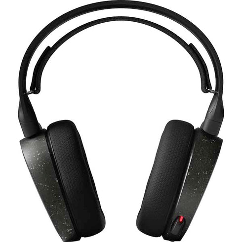 Zombie Apocalypse Survival Guide SteelSeries Arctis 3 Skin